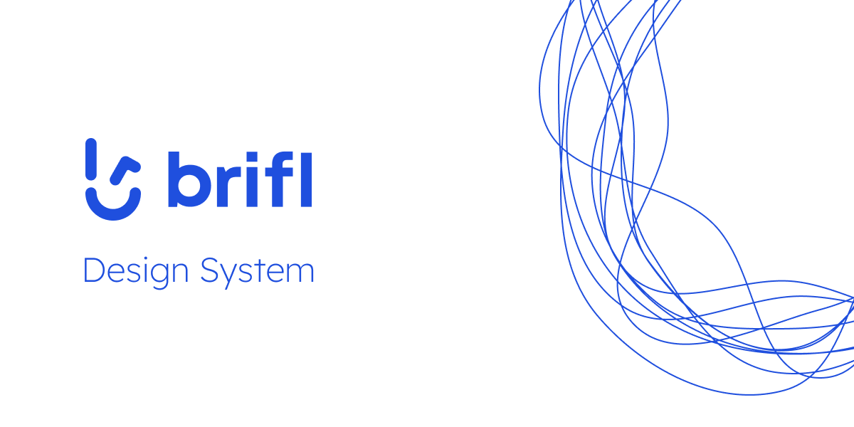 brifl-design-system cover image